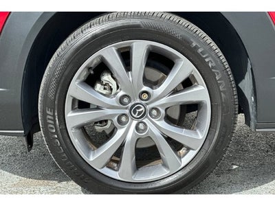 2023 Mazda Mazda CX-30 2.5 S Premium Package