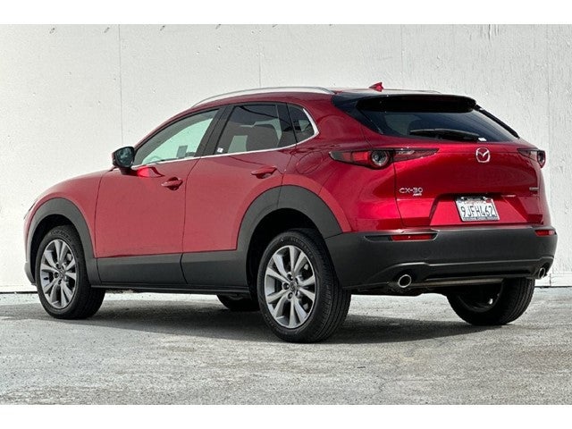 2023 Mazda Mazda CX-30 2.5 S Premium Package