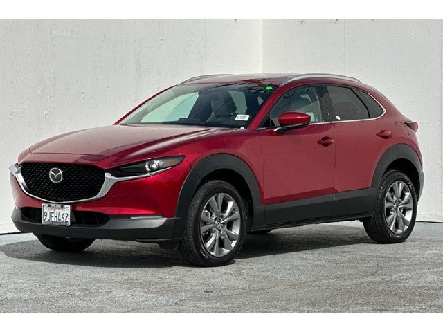 2023 Mazda Mazda CX-30 2.5 S Premium Package