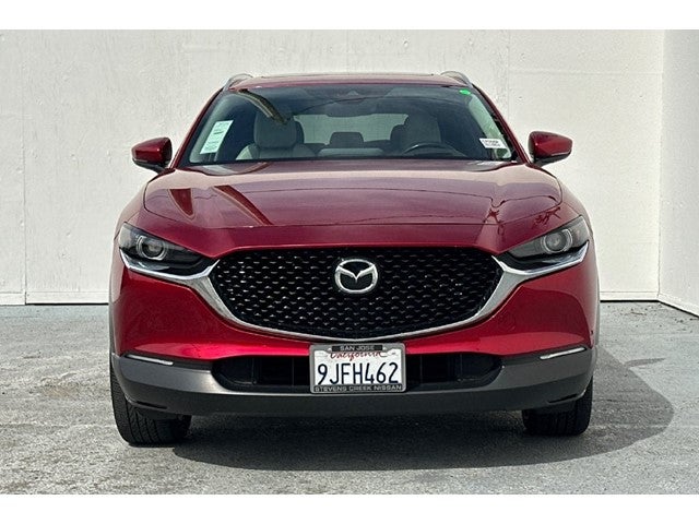 2023 Mazda Mazda CX-30 2.5 S Premium Package