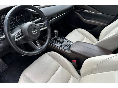 2023 Mazda Mazda CX-30 2.5 S Premium Package