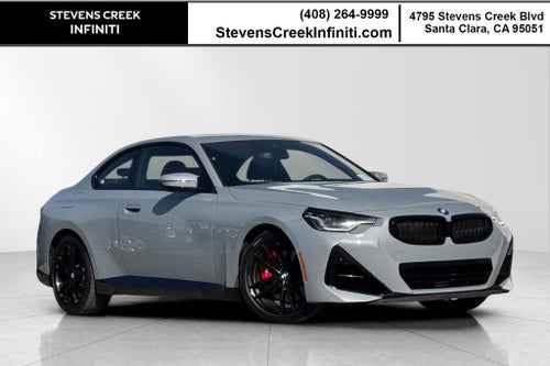 2023 BMW 2 Series 230i