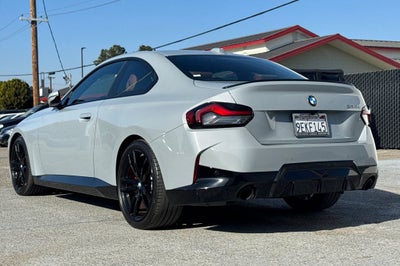 2023 BMW 2 Series 230i