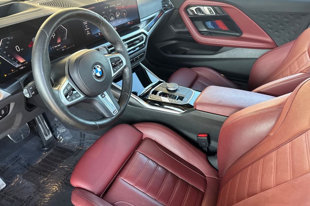 2023 BMW 2 Series 230i