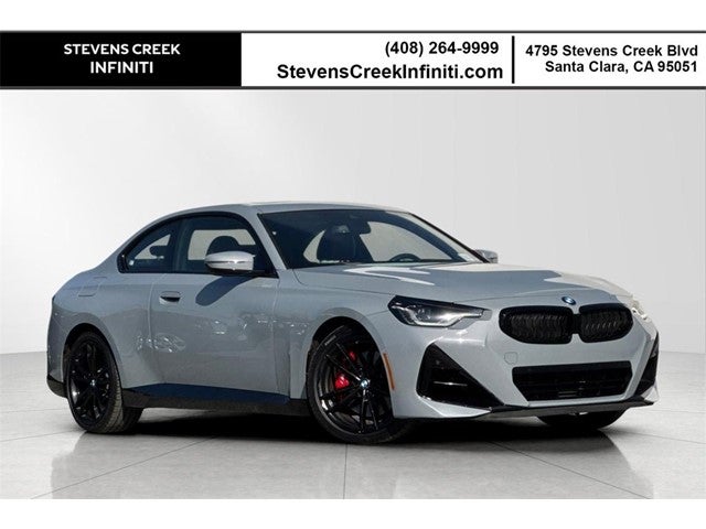 2023 BMW 2 Series 230i