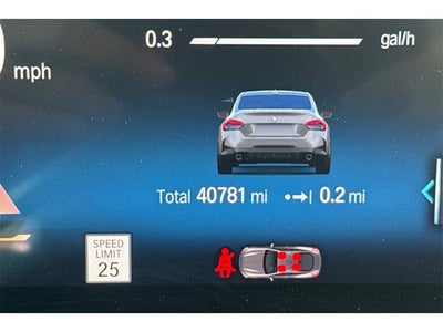 2023 BMW 2 Series 230i