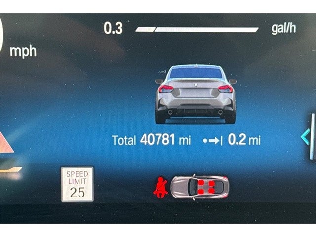 2023 BMW 2 Series 230i