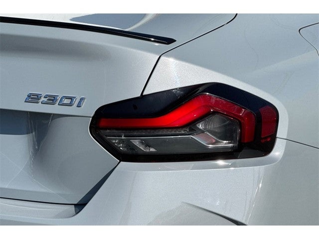 2023 BMW 2 Series 230i