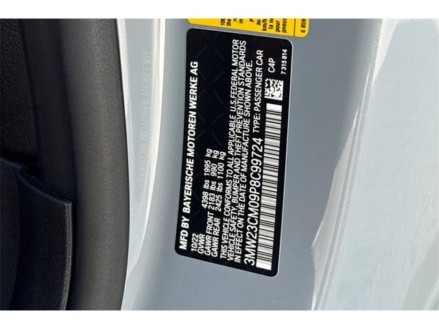 2023 BMW 2 Series 230i