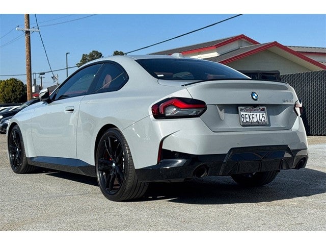 2023 BMW 2 Series 230i