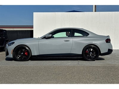 2023 BMW 2 Series 230i