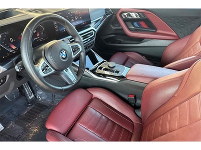 2023 BMW 2 Series 230i