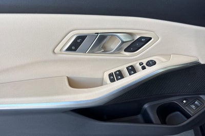 2021 BMW 3 Series 330e iPerformance