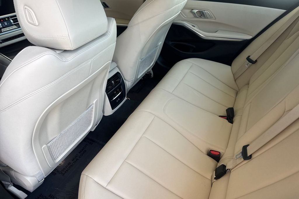 2021 BMW 3 Series 330e iPerformance