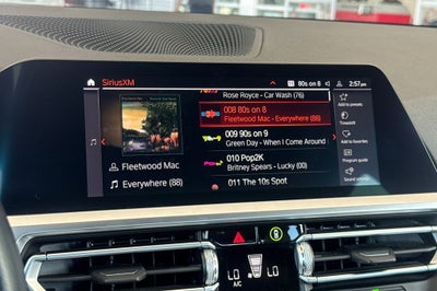 2021 BMW 3 Series 330e iPerformance