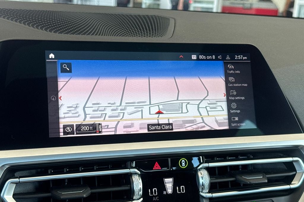 2021 BMW 3 Series 330e iPerformance
