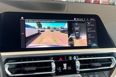 2021 BMW 3 Series 330e iPerformance