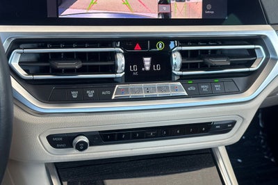 2021 BMW 3 Series 330e iPerformance
