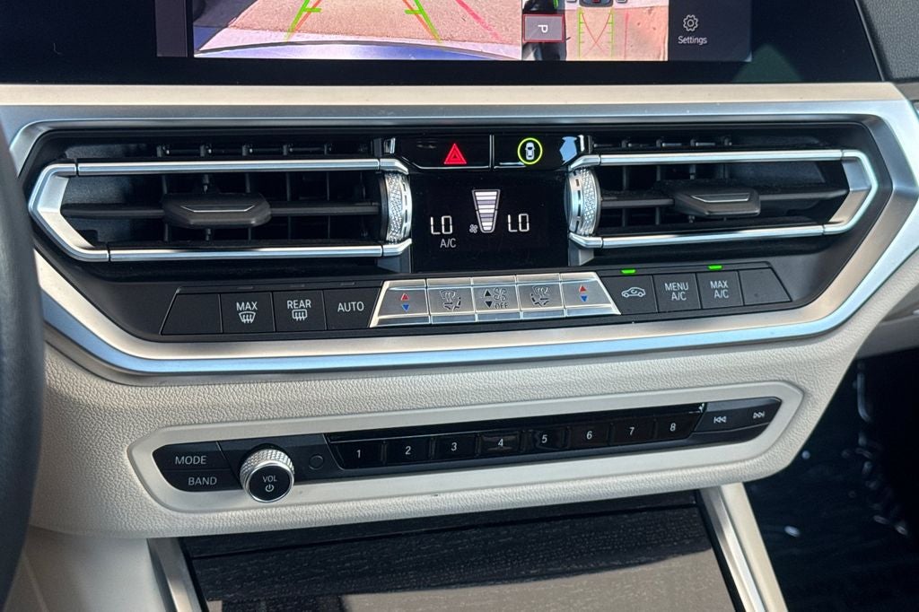 2021 BMW 3 Series 330e iPerformance