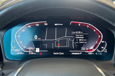 2021 BMW 3 Series 330e iPerformance
