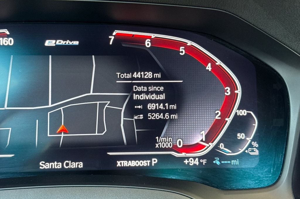 2021 BMW 3 Series 330e iPerformance