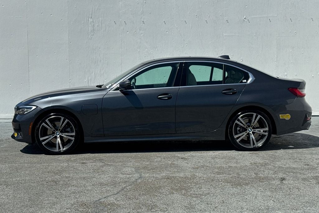 2021 BMW 3 Series 330e iPerformance
