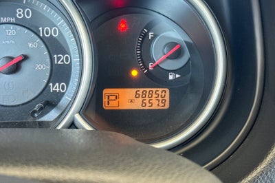 2009 Nissan Versa 1.8 S