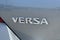 2009 Nissan Versa 1.8 S