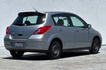 2009 Nissan Versa 1.8 S