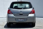 2009 Nissan Versa 1.8 S