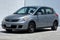 2009 Nissan Versa 1.8 S