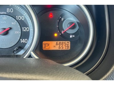 2009 Nissan Versa 1.8 S