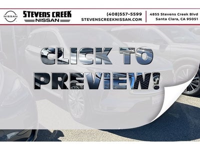 2024 INFINITI QX50 LUXE AWD