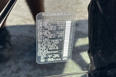 2024 INFINITI QX50 LUXE AWD