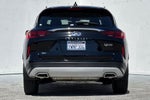 2024 INFINITI QX50 LUXE AWD