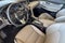 2024 INFINITI QX50 LUXE AWD