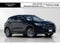 2024 INFINITI QX50 LUXE AWD