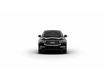2024 INFINITI QX50 LUXE AWD