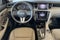 2023 INFINITI QX50 LUXE AWD