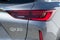 2023 INFINITI QX50 LUXE AWD