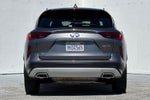 2023 INFINITI QX50 LUXE AWD