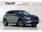 2023 INFINITI QX50 LUXE AWD