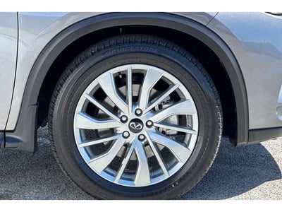 2023 INFINITI QX50 LUXE AWD