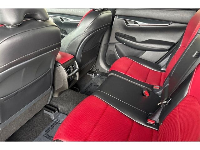 2025 INFINITI QX50 Sport AWD