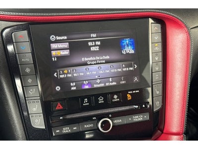 2025 INFINITI QX50 Sport AWD