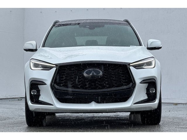 2025 INFINITI QX50 Sport AWD