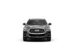 2023 INFINITI QX55 LUXE AWD
