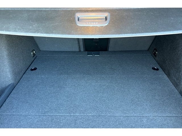2017 Volkswagen Golf SportWagen SEL