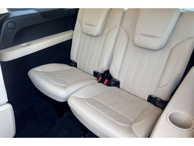 2019 Mercedes-Benz GLS GLS 450 4MATIC®