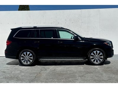 2019 Mercedes-Benz GLS GLS 450 4MATIC®